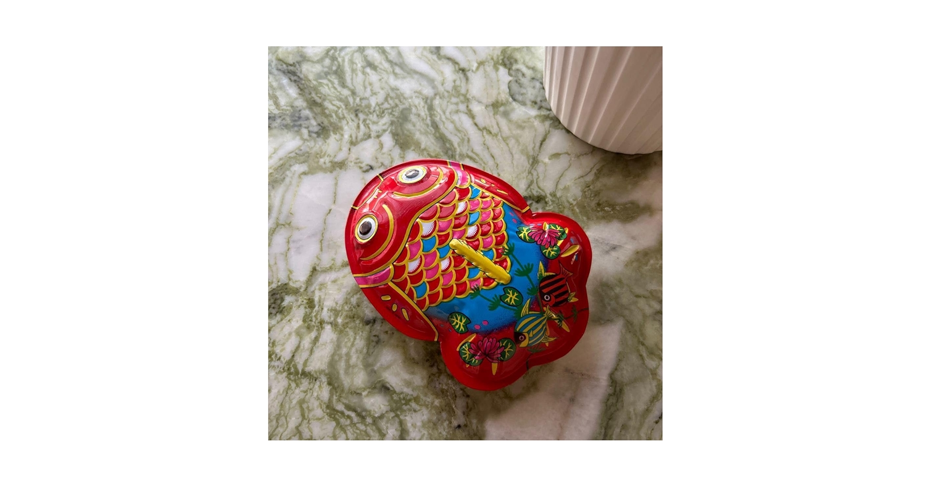 ブリキの金魚のおもちゃ 昭和レトロ m55061997918_1.jpg?1714187454